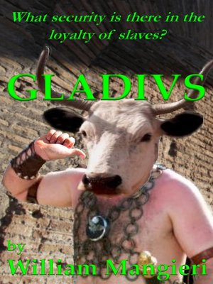 cover image of Gladius